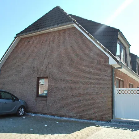 Lejlighed Haus Kaehler 1 4