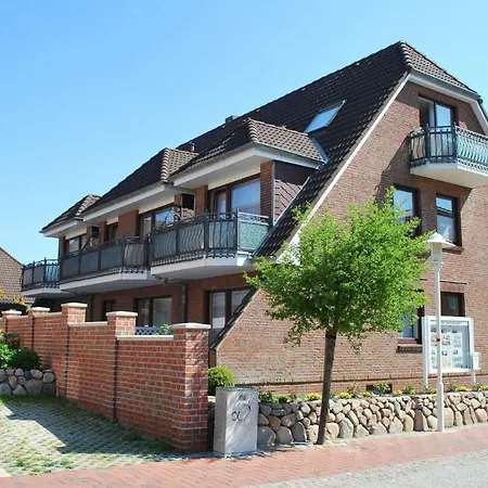 Lejlighed Haus Kaehler 1 4