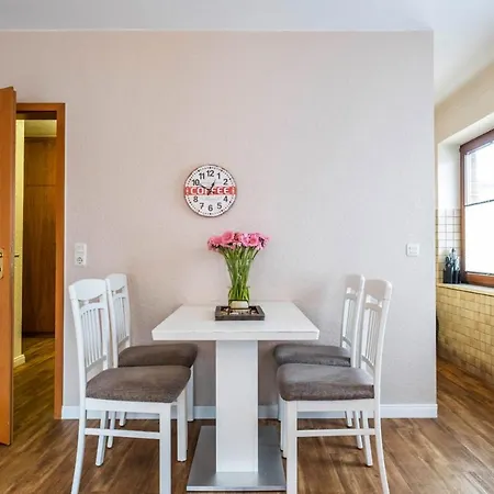 Haus Kaehler 1 4 Lejlighed *