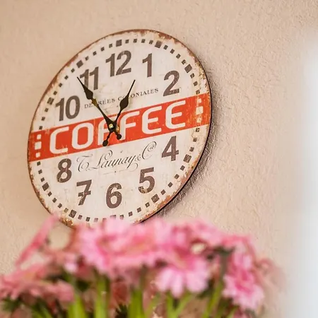 Haus Kaehler 1 4 Büsum