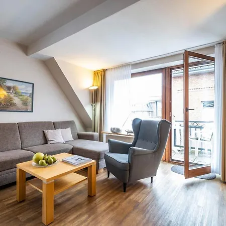 Haus Kaehler 1 4 Lejlighed