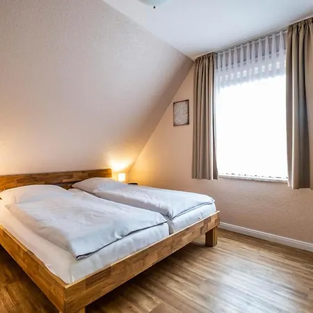 Haus Kaehler 1 4 Lejlighed *