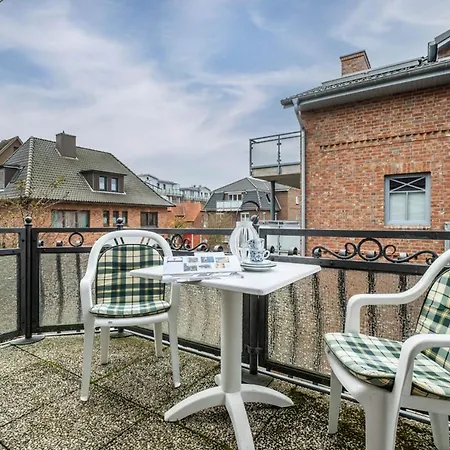 Lejlighed Haus Kaehler 1 4 *