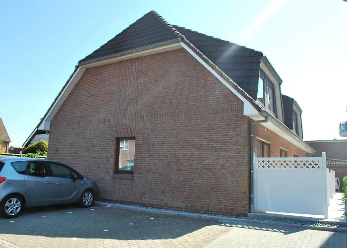 Apartamento Haus Kaehler 1 4